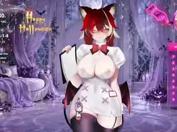 Chaturbate Live Sex Cam of lulu_hentai