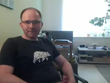 Chaturbate Sex Cam of martingersdorf85