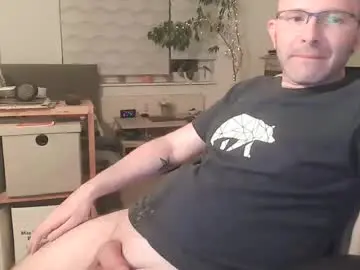 Chaturbate Adult Webcam of martingersdorf85