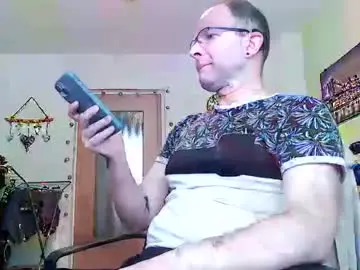 Chaturbate Sex Chat of martingersdorf85