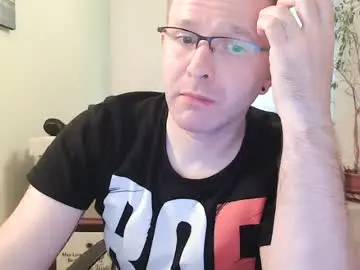 Chaturbate Sex Cam of martingersdorf85