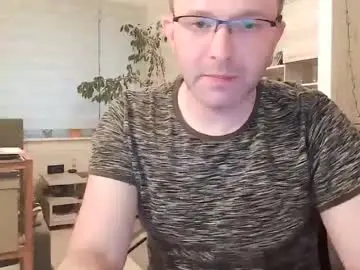 Chaturbate Live Sex Cam of martingersdorf85