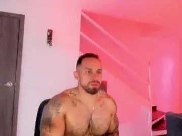 Chaturbate Live Porn of mason_fit