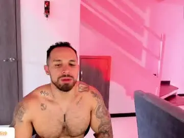 Chaturbate Sex Cam of mason_fit