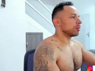Chaturbate Live Porn of mason_fit