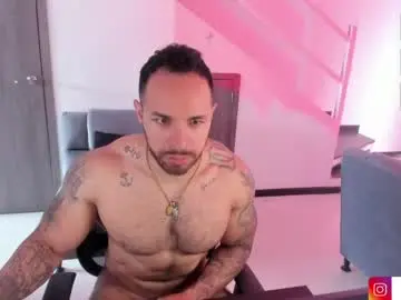 Chaturbate Adult Webcam of mason_fit