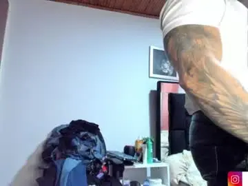 Chaturbate Sex Chat of mason_fit