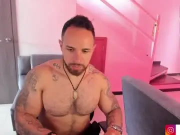Chaturbate Sex Chat of mason_fit