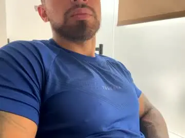 Chaturbate Adult Video Chat of mason_fit