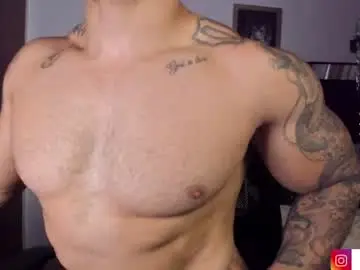 Chaturbate Live Porn of mason_fit