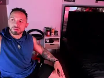 Chaturbate Free Live Porn of mason_fit