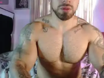 Chaturbate Private Sex Chat of mason_fit