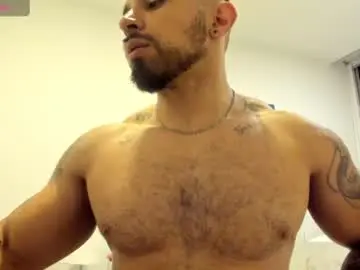 Chaturbate Sex Cam of mason_fit