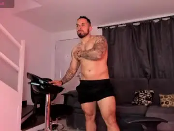Chaturbate Adult Webcam of mason_fit