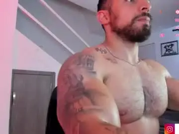 Chaturbate Best Webcam of mason_fit