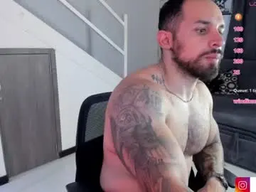 Chaturbate Live Sex of mason_fit