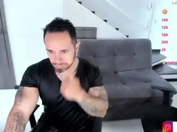 Chaturbate Watch Live Sex Cams of mason_fit