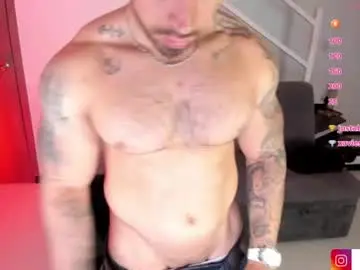 Chaturbate Live Sex Cam of mason_fit