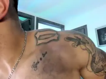 Chaturbate Free Live Porn of mason_fit