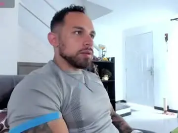 Chaturbate Watch Live Sex Cams of mason_fit