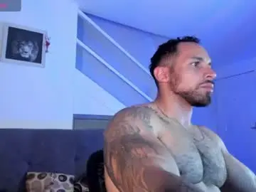 Chaturbate Live Porn of mason_fit