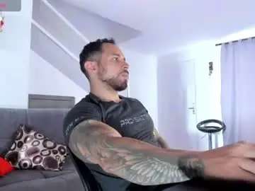 Chaturbate Live Porn of mason_fit