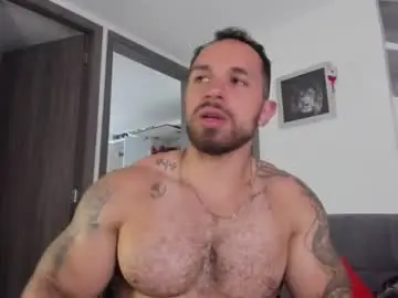 Chaturbate Adult Webcams of mason_fit