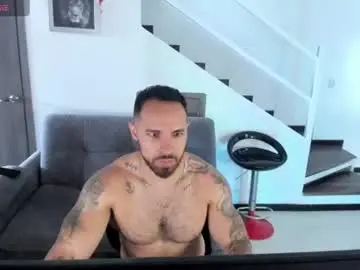 Chaturbate Live Porn of mason_fit