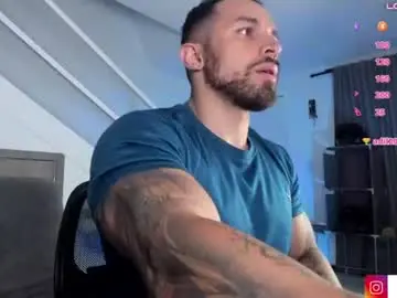 Chaturbate Watch Live Sex Cams of mason_fit