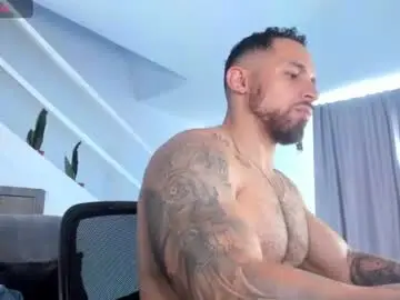 Chaturbate Live Porn of mason_fit