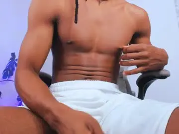 Chaturbate Free Porn Cam of matteo_777