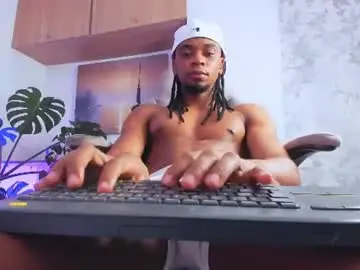 Chaturbate Sex Chat of matteo_777