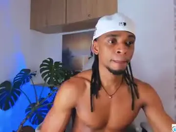 Chaturbate Best live sex cam show of matteo_777