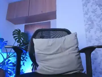 Chaturbate Live Sex of matteo_777