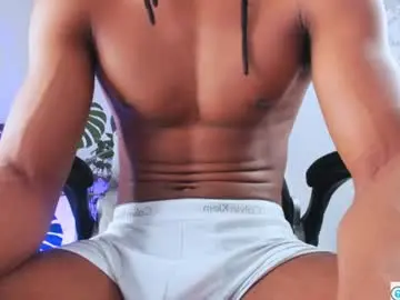 Chaturbate Adult Video Chat of matteo_777