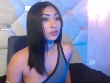 Chaturbate Sex Chat of mia_hoot01