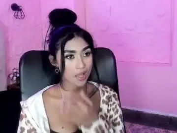 Chaturbate Sex Chat of mia_hoot01