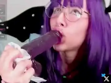 Chaturbate Best Webcam of noninha_