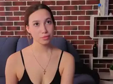Chaturbate Live Sex Cam of rosemaryhauan