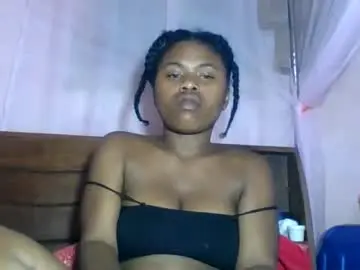 Chaturbate Free Porn Cam of rwandaa