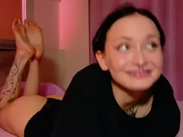 Chaturbate Nude Webcam of sakurabloom_