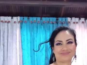Chaturbate Live Sex Cam of samantadark