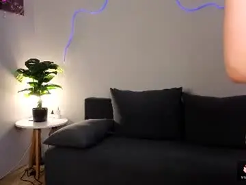 Chaturbate Live Sex of soft_chaos