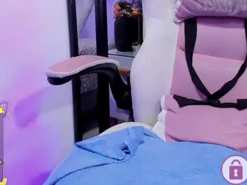 Chaturbate Best live sex cam show of tatiana_vegha