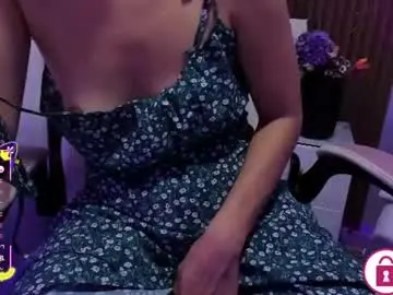 Chaturbate Adult Webcams of tatiana_vegha