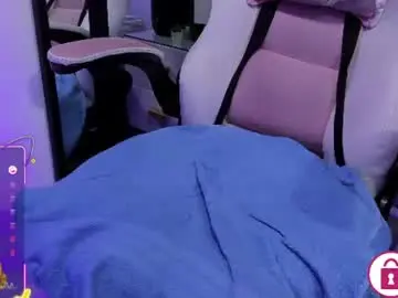 Chaturbate Live Porn of tatiana_vegha