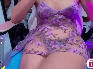 Chaturbate Adult Webcams of tatiana_vegha