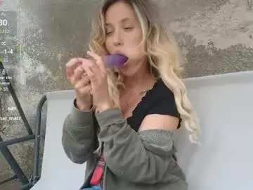 Chaturbate Live Porn of theellenshow