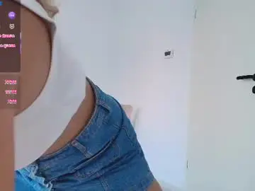 Chaturbate Free Porn Cam of theellenshow