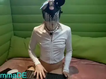 Chaturbate Sex Cam of tinyemmade